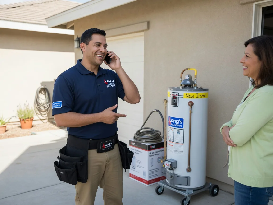 Leak Detection Hedrick, IA FAQs